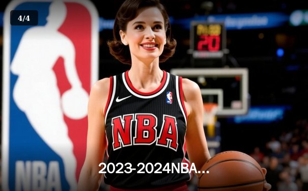 2023-2024NBA总决赛G7终极对决：掘金加时险胜凯尔特人卫冕成功，约基奇三双封神 - 4