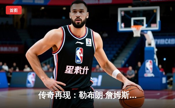 传奇再现：勒布朗·詹姆斯40分带领湖人逆转掘金，西部决赛战火重燃